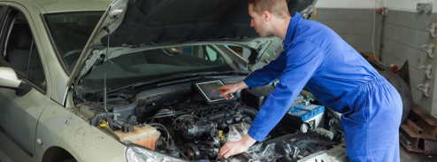 Auto Repair in Damascus, MD | Trouts Automotive Services